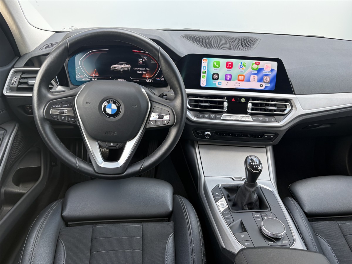 bmw-rada-3-318d-110-kw-advantage-led - 8