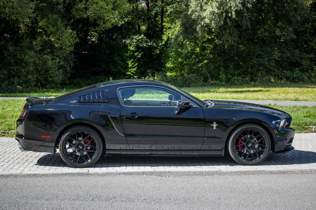 ford-mustang - 3