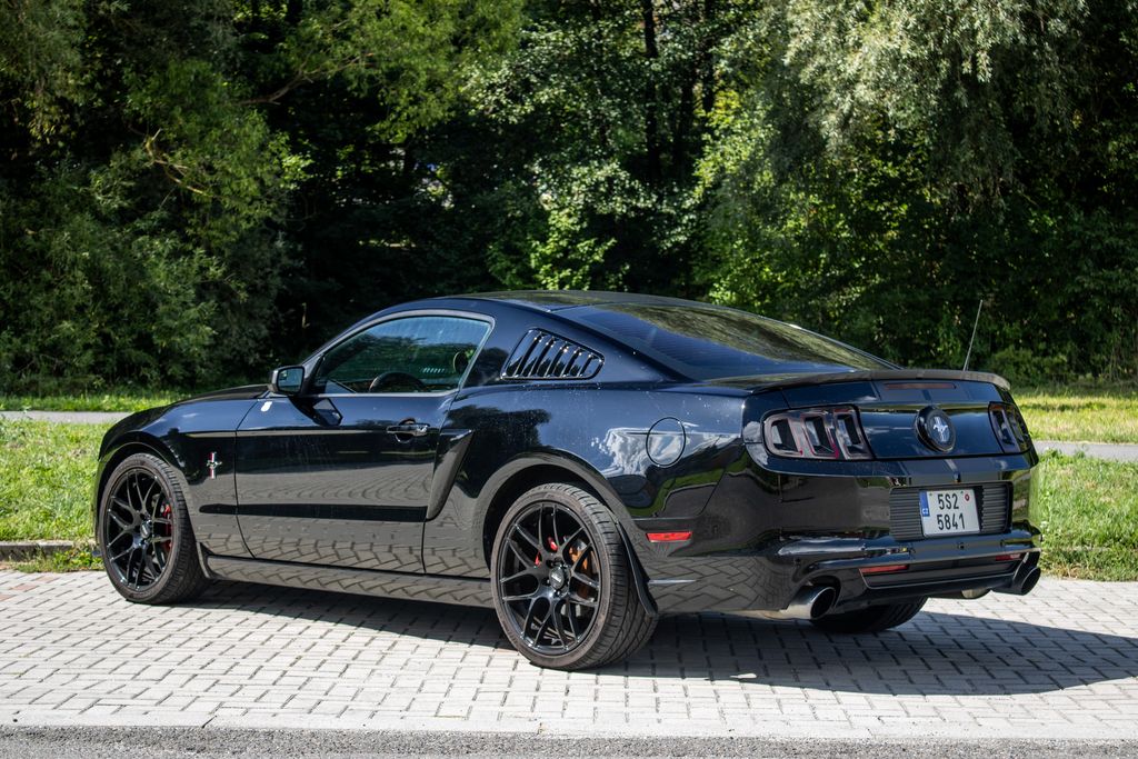 ford-mustang - 6