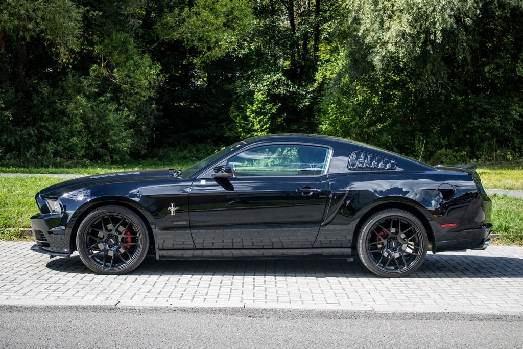 ford-mustang - 7