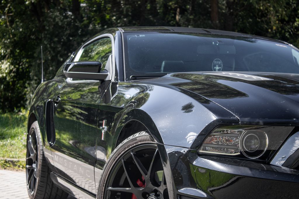 ford-mustang - 8