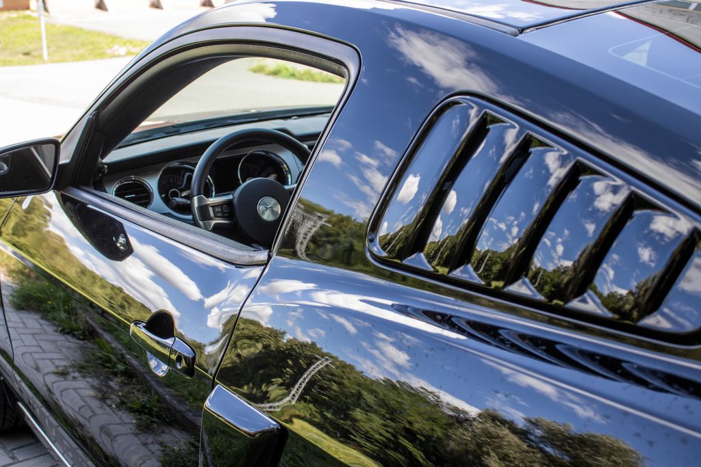 ford-mustang - 9