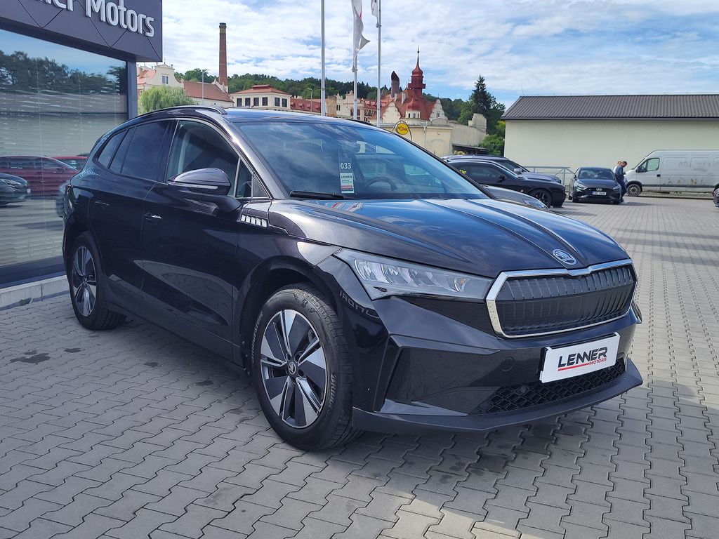 skoda-enyaq-iv-ev-55-kwh-125kw-tour-50 - 2