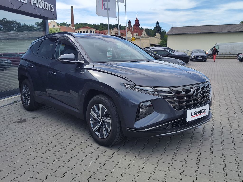 hyundai-tucson-1-6-t-gdi-110kw-smart-dct-mhev - 2