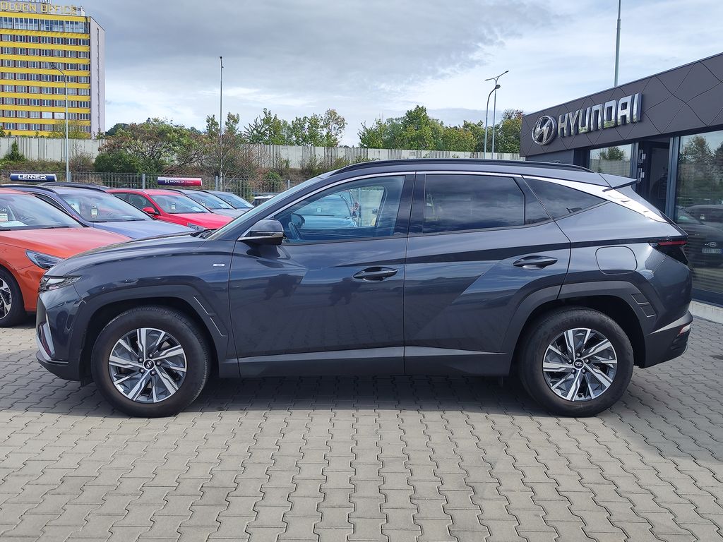 hyundai-tucson-1-6-t-gdi-110kw-smart-dct-mhev - 7