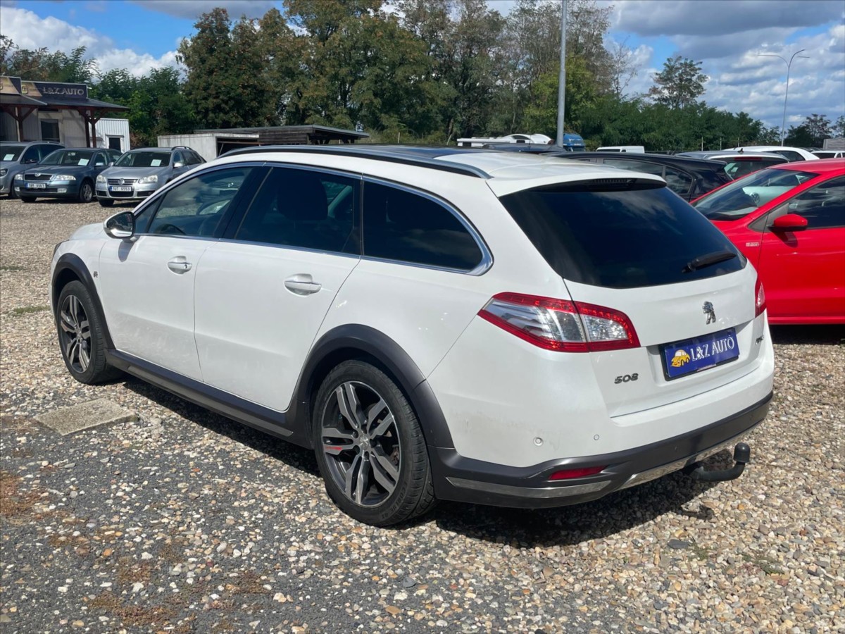peugeot-508-2-0-hdi-rxh - 3