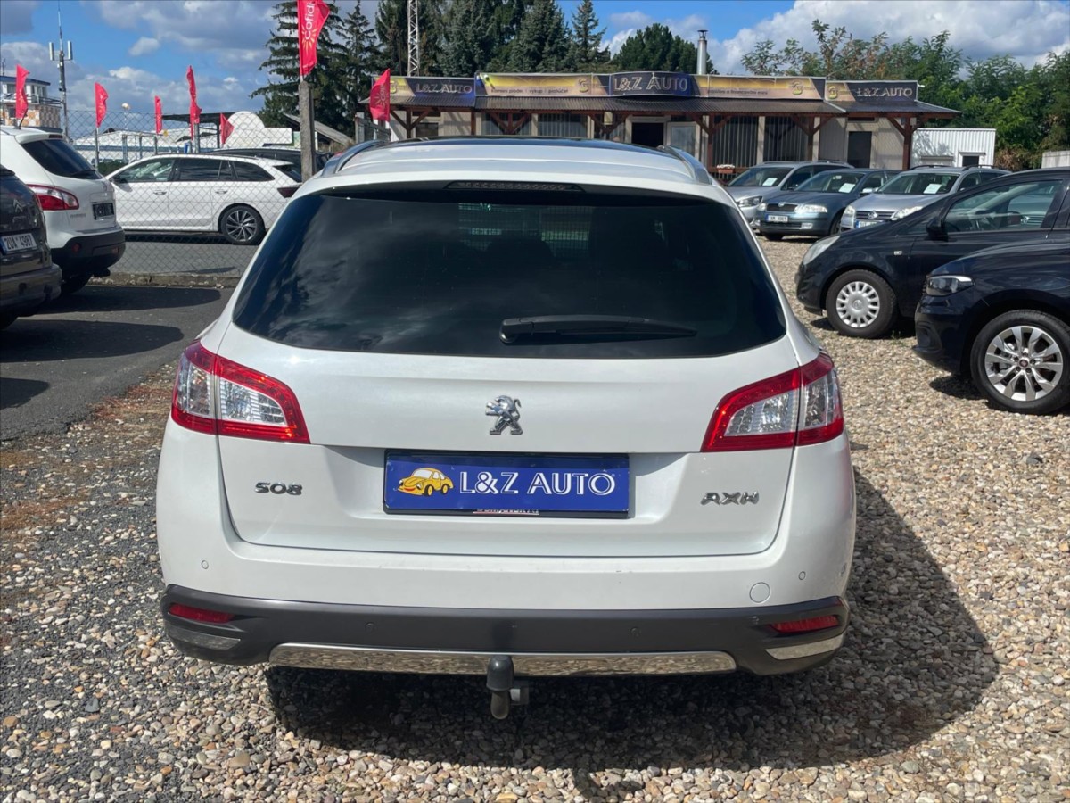 peugeot-508-2-0-hdi-rxh - 4