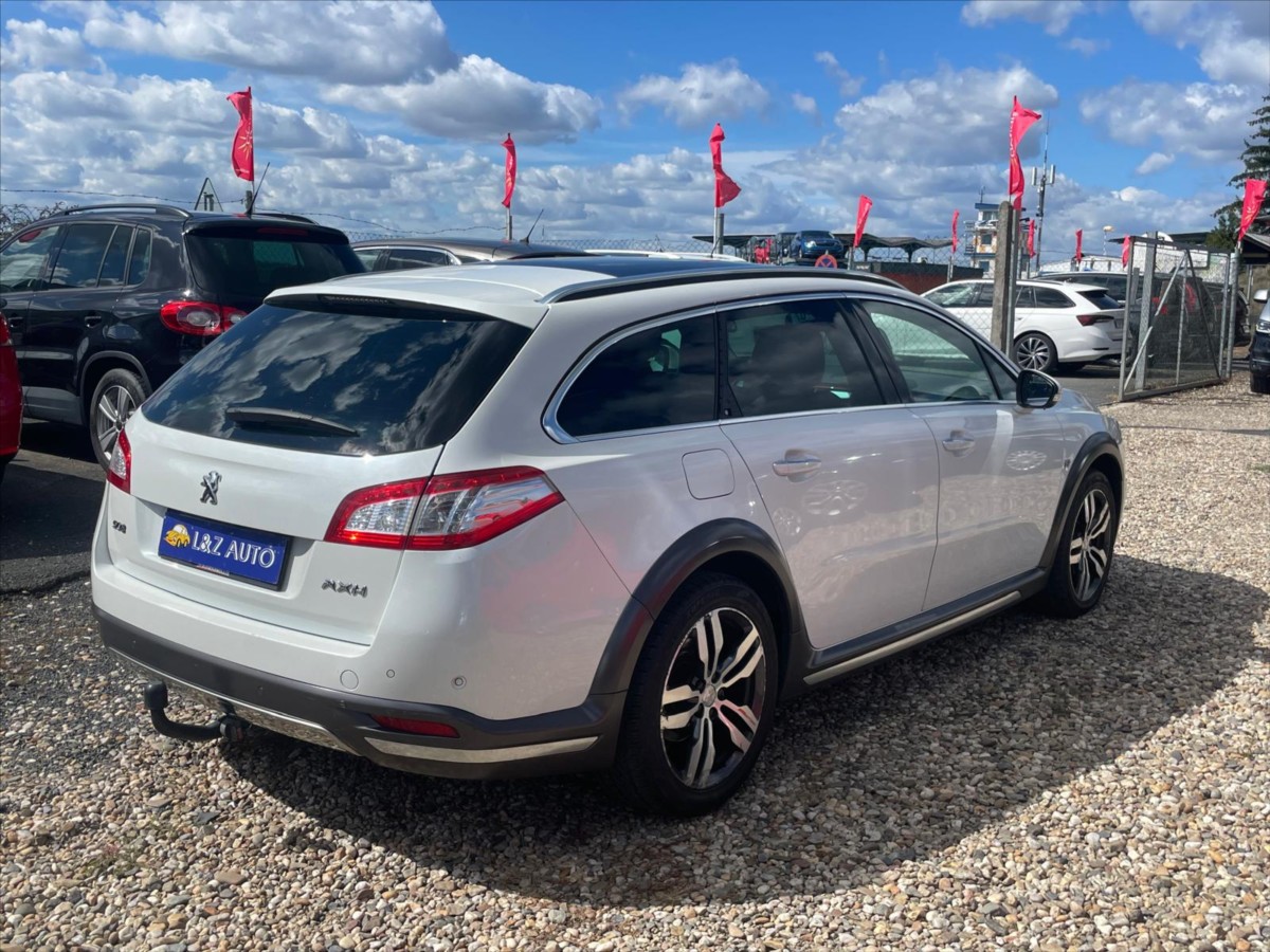 peugeot-508-2-0-hdi-rxh - 5