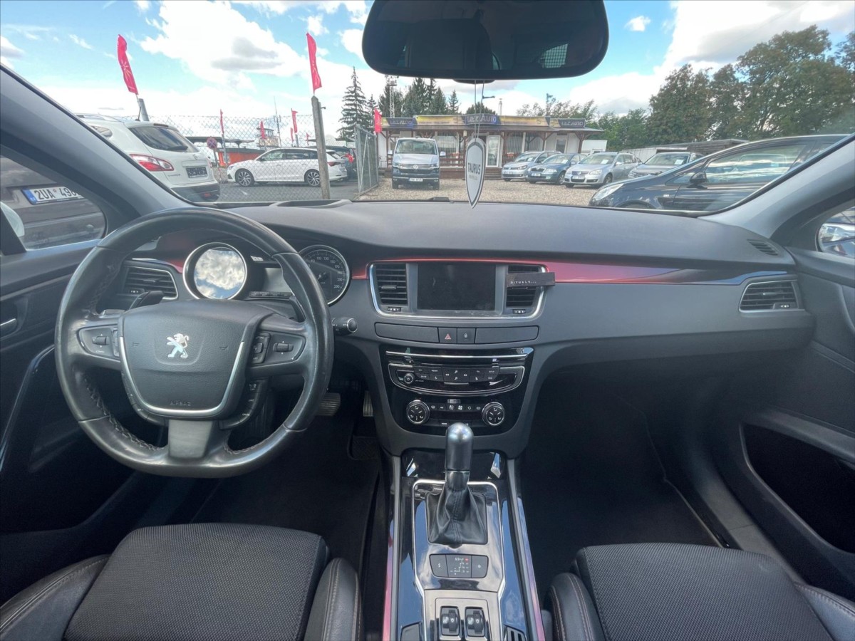 peugeot-508-2-0-hdi-rxh - 6