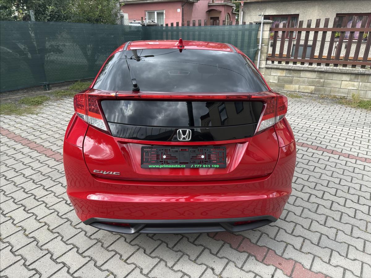 honda-civic-1-8-i-vtec-sport-1-majitel - 3