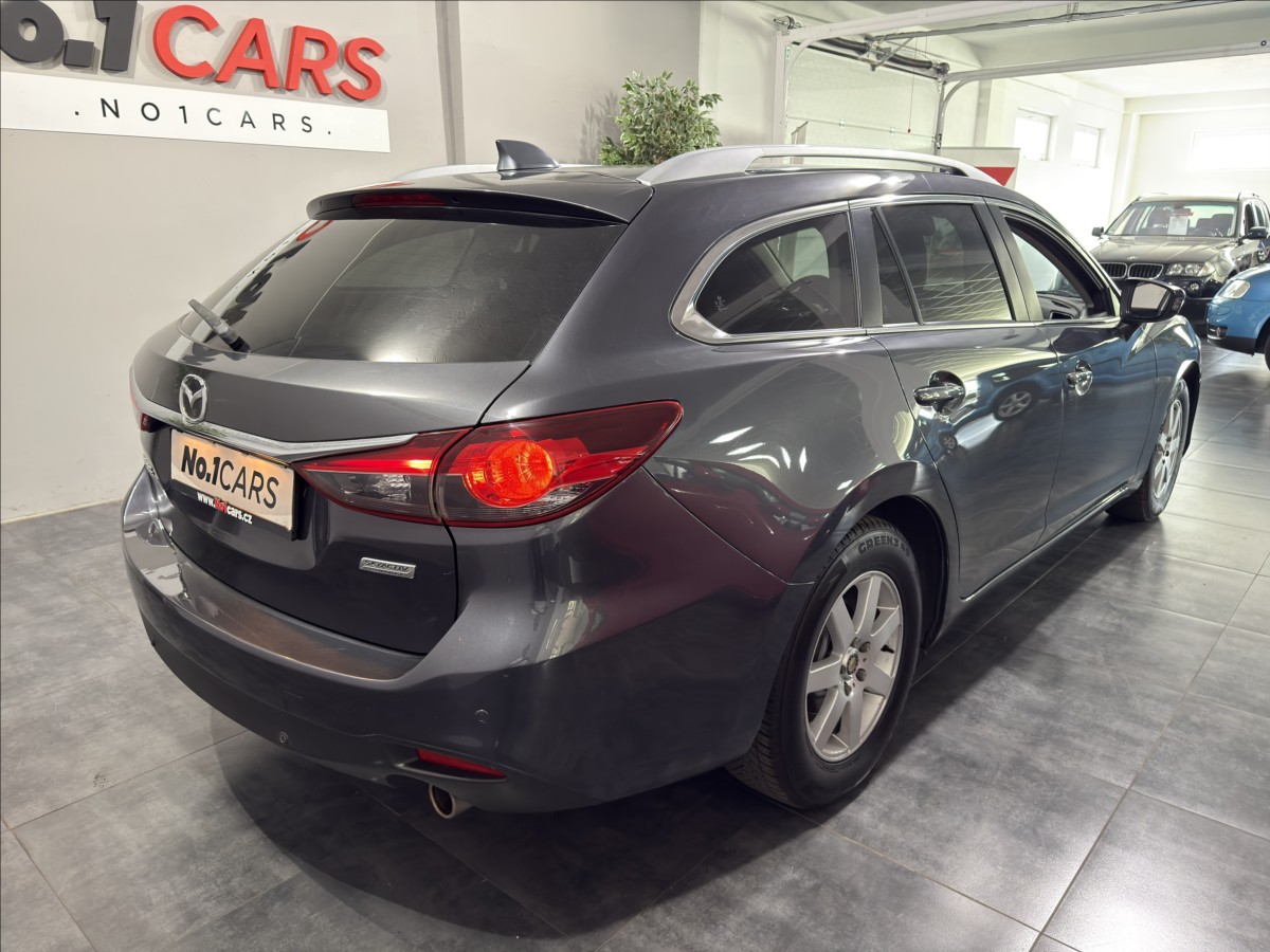 mazda-6-2-0-i-121kw-bi-xen-rvm-alu - 4
