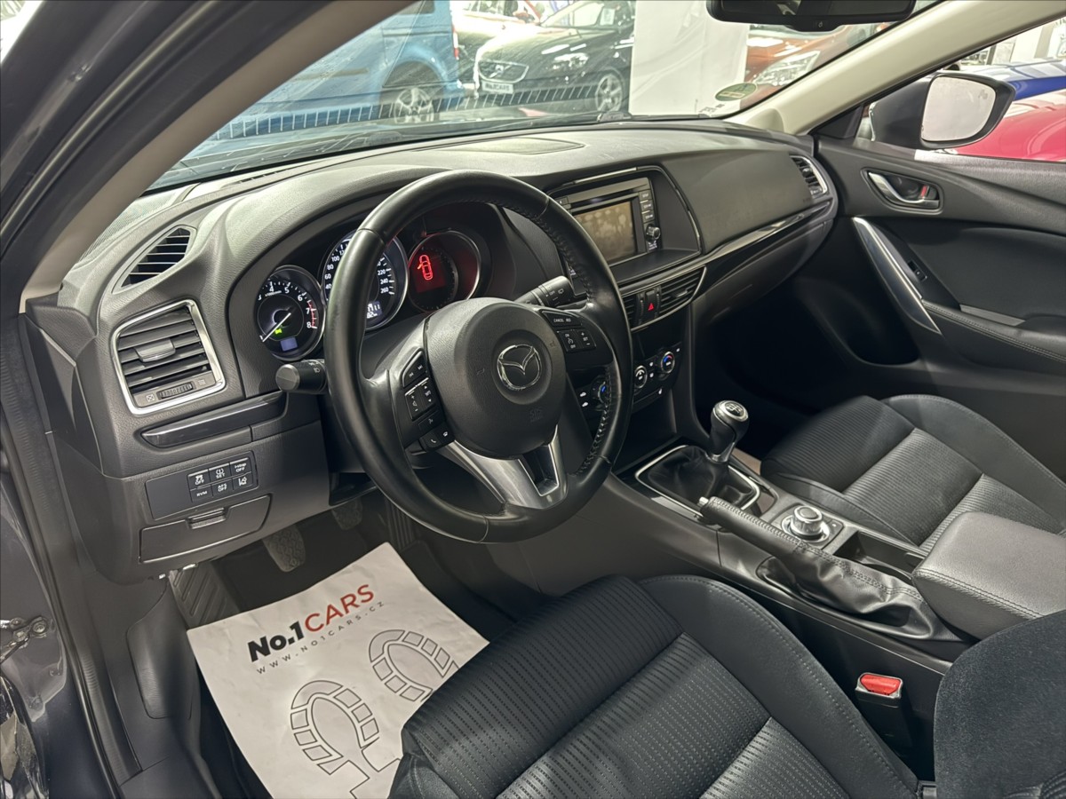 mazda-6-2-0-i-121kw-bi-xen-rvm-alu - 6
