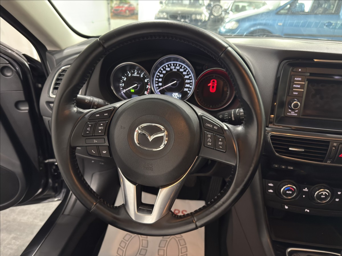 mazda-6-2-0-i-121kw-bi-xen-rvm-alu - 7