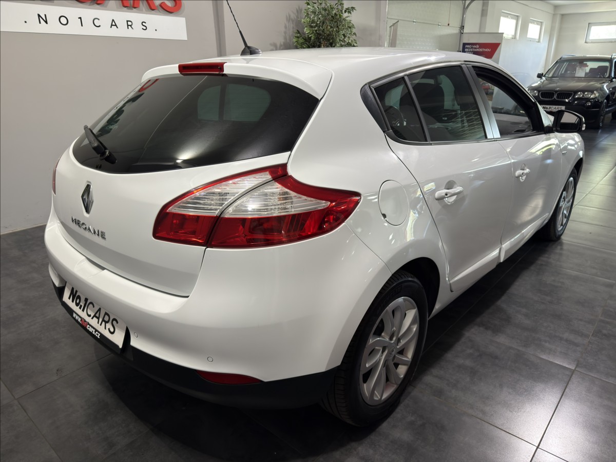 renault-megane-1-6-i-limited-navi-vyhrev - 4