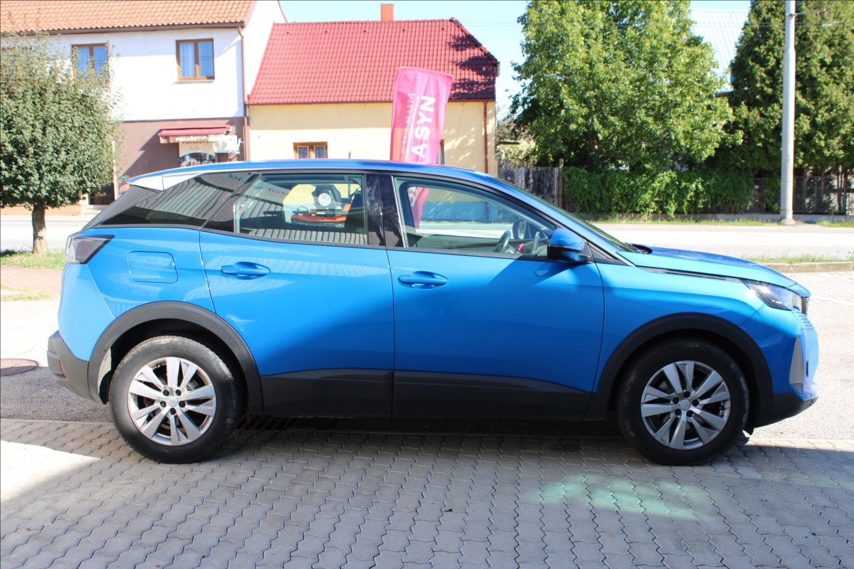 peugeot-3008-1-2-puretech-active-pack-led - 2
