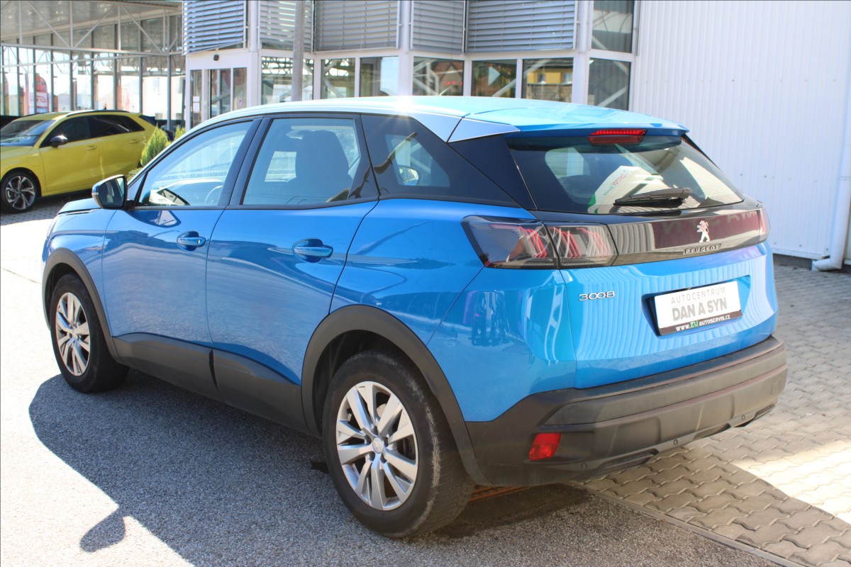 peugeot-3008-1-2-puretech-active-pack-led - 3
