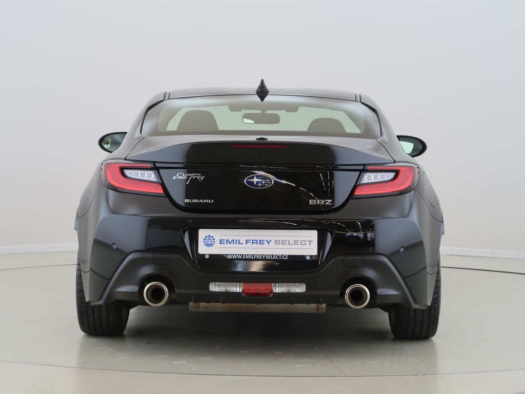 subaru-brz-2-4boxer-172kw-at-limited - 5