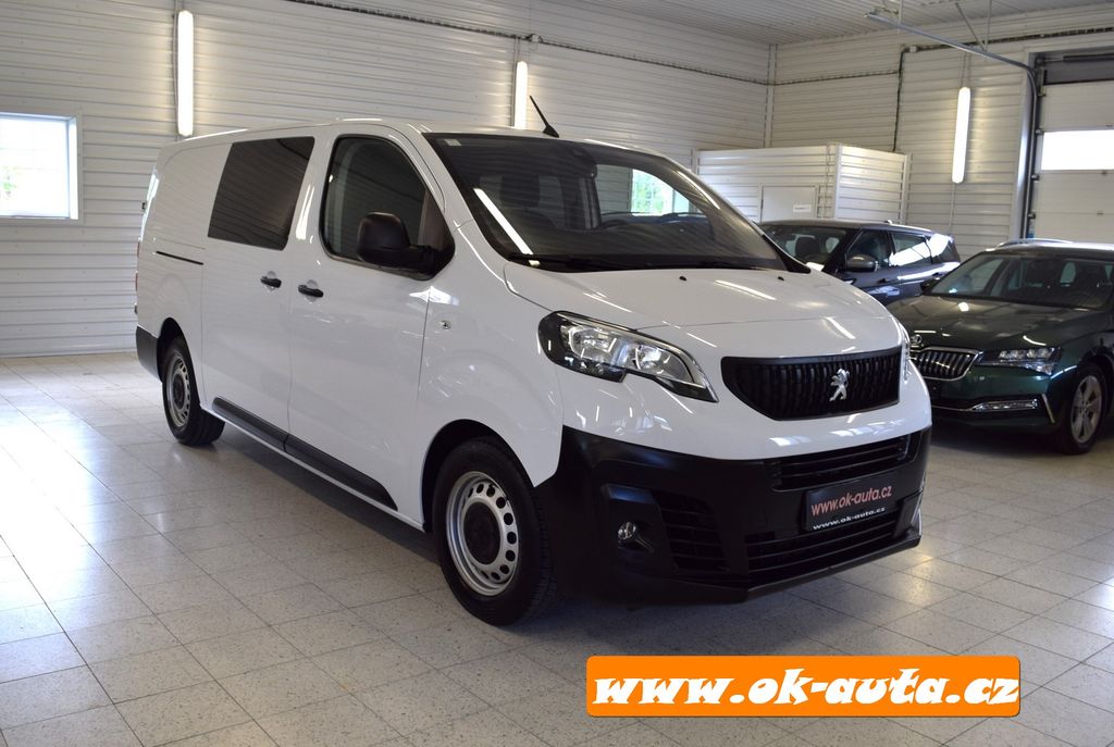 peugeot-expert-2-0-bhdi-long-6-mist-automat-1 - 6