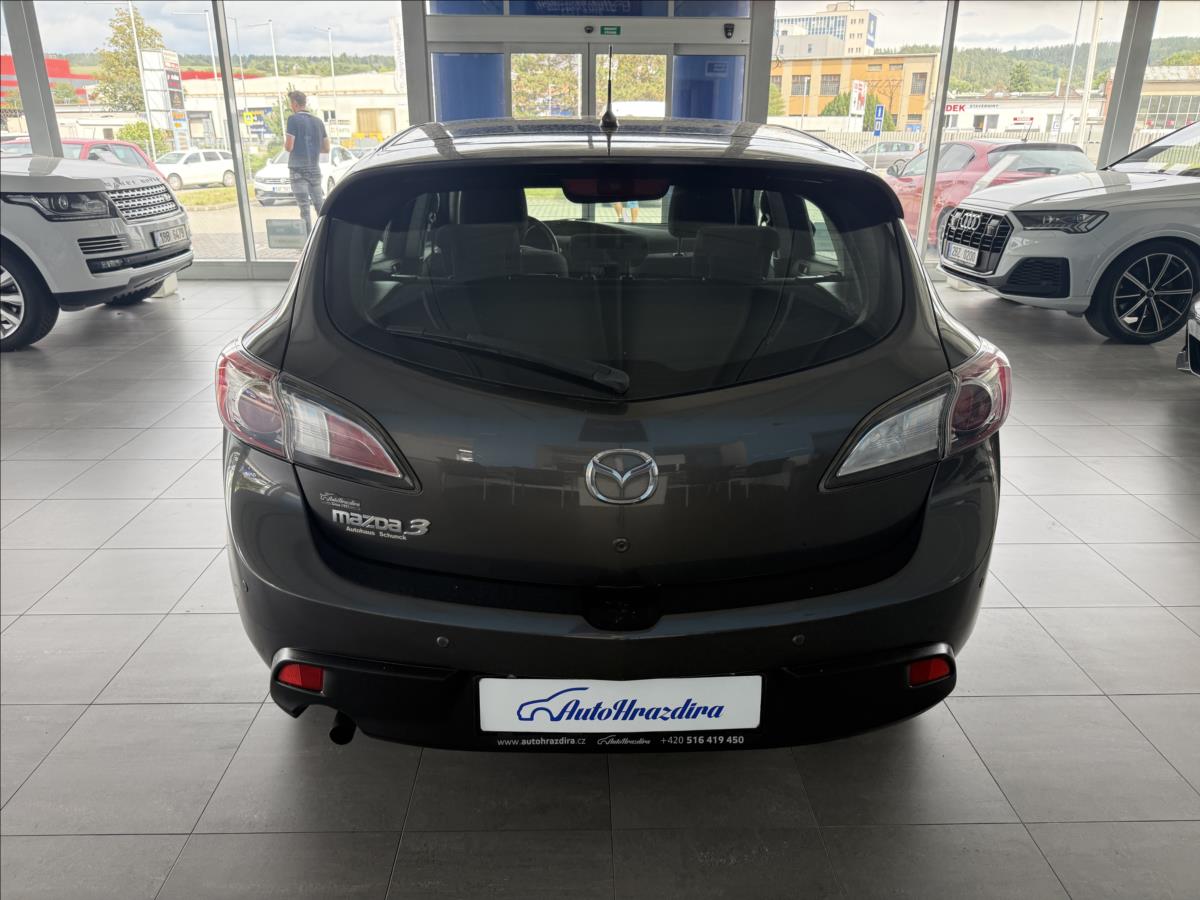mazda-3-1-6-77kw-vyhrev-rvm-aut-klima - 4