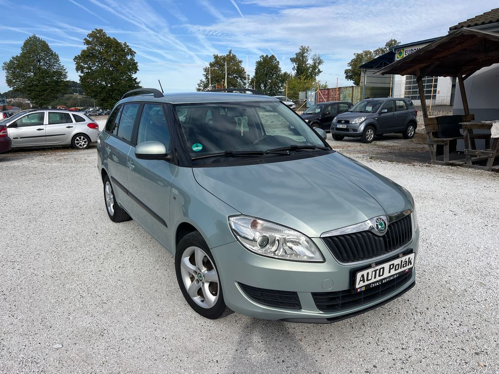 skoda-fabia-1-2-tsi - 1
