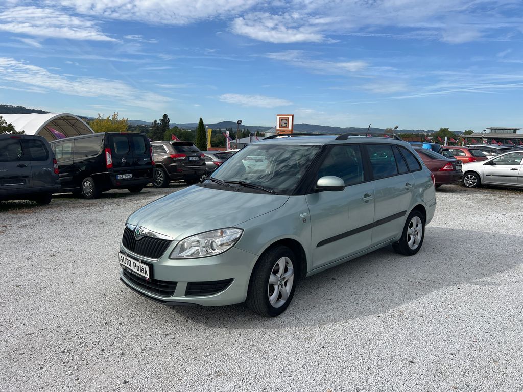 skoda-fabia-1-2-tsi - 2