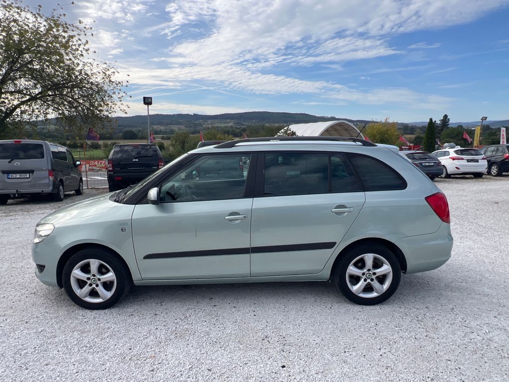 skoda-fabia-1-2-tsi - 3