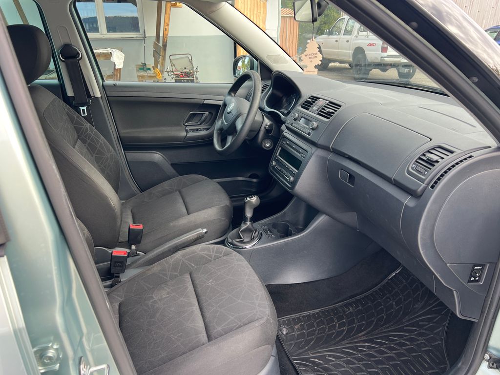 skoda-fabia-1-2-tsi - 7