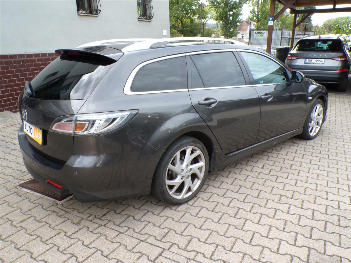 mazda-6-2-2-mzr-cd-kuze-xenony - 3