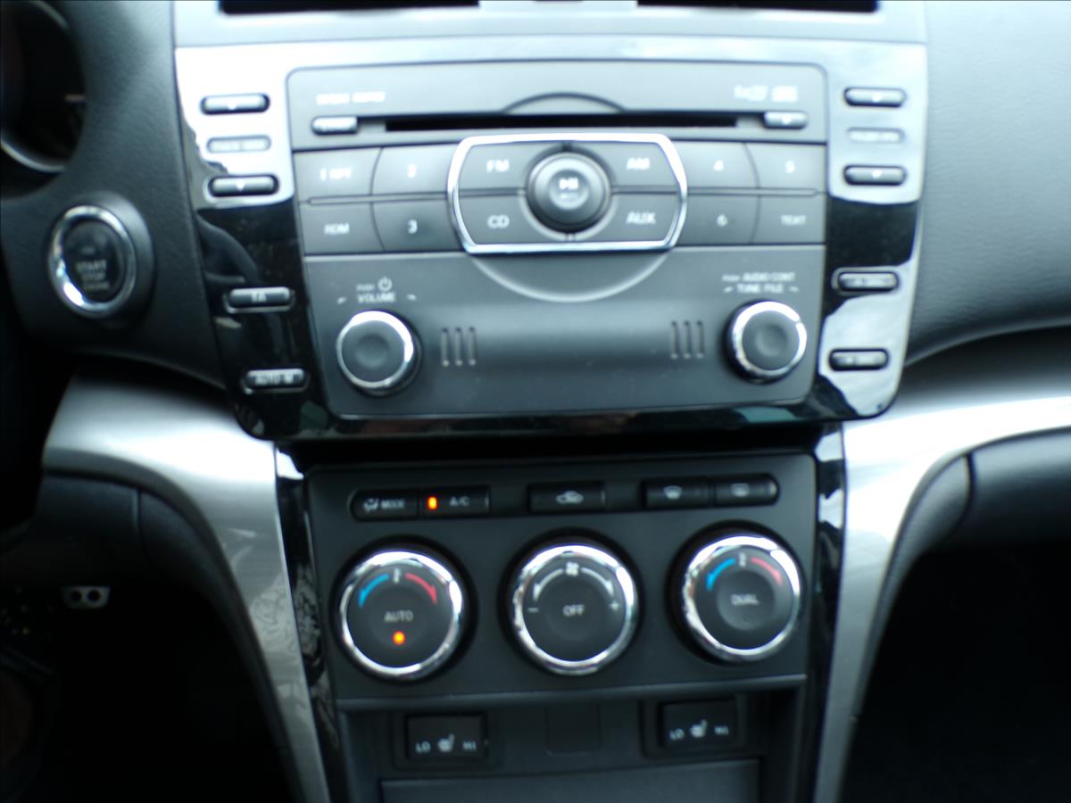 mazda-6-2-2-mzr-cd-kuze-xenony - 9