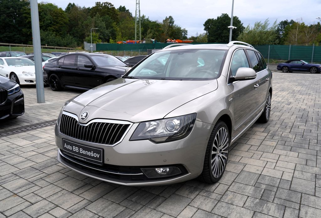 skoda-superb-2-0-tdi-125-kw-l-k-cr-dph - 1