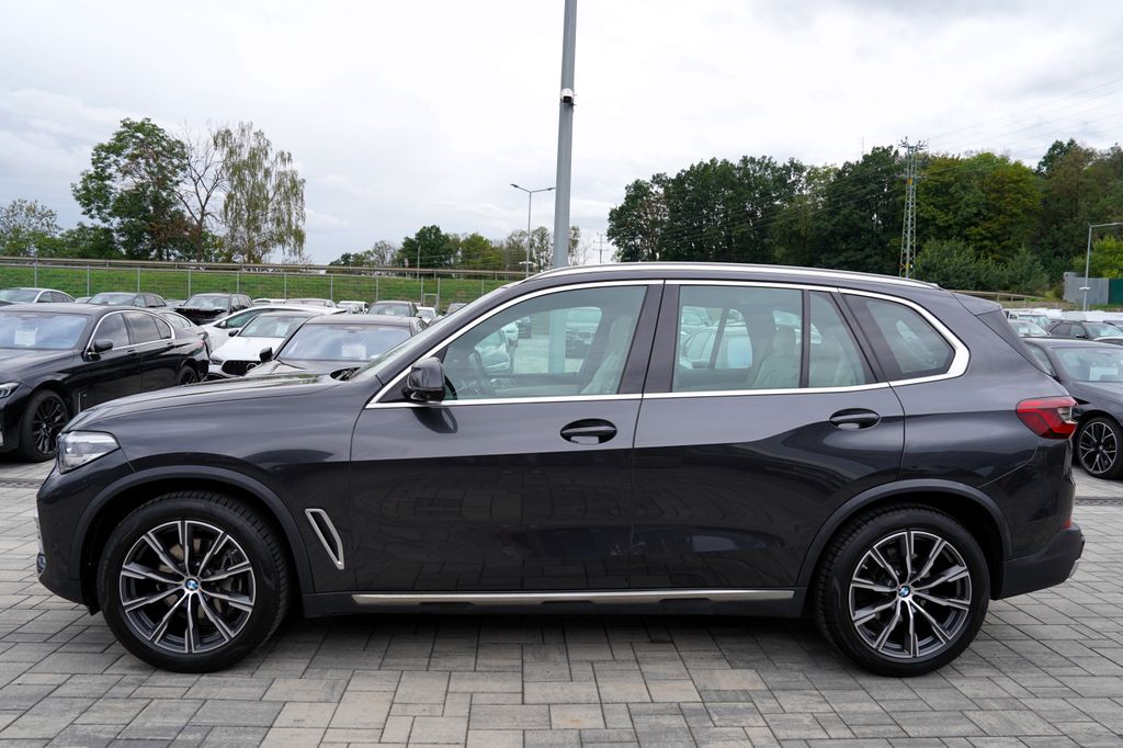 bmw-x5-x5-40i-xdrive-340-ps-tazne-panorama - 2