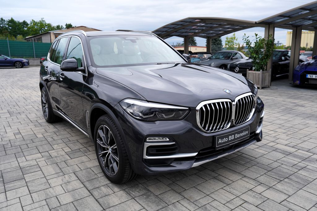 bmw-x5-x5-40i-xdrive-340-ps-tazne-panorama - 7