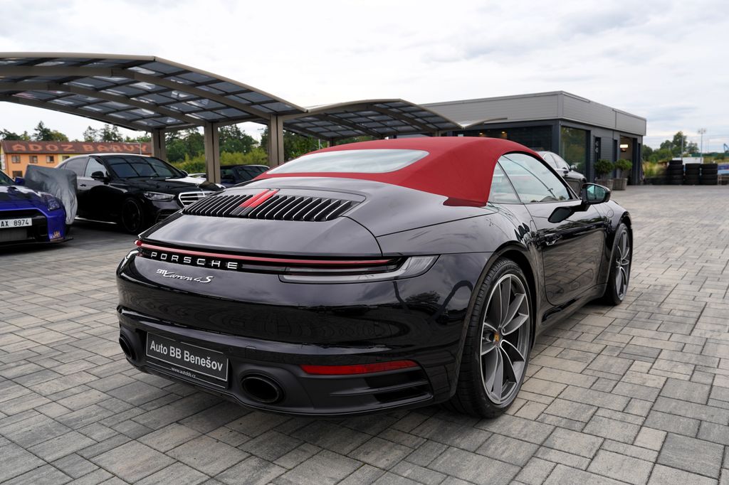 porsche-911-carrera-4-pdk-sport-chrono-21 - 5