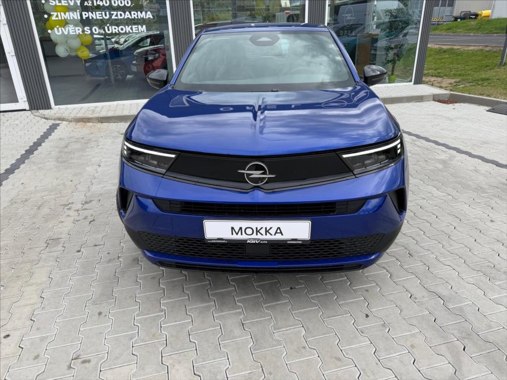 opel-mokka-1-2-turbo-edition-hybrid - 1