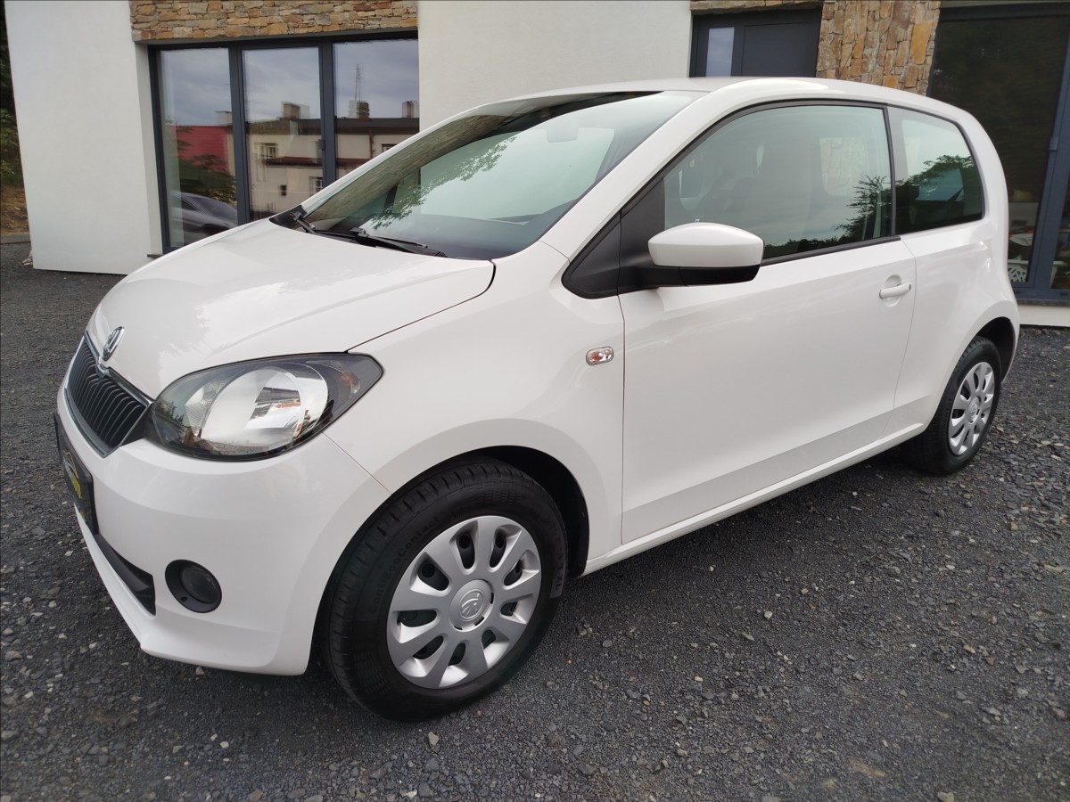 skoda-citigo-1-0-mpi-55kw-tempomat-vyhrev - 1