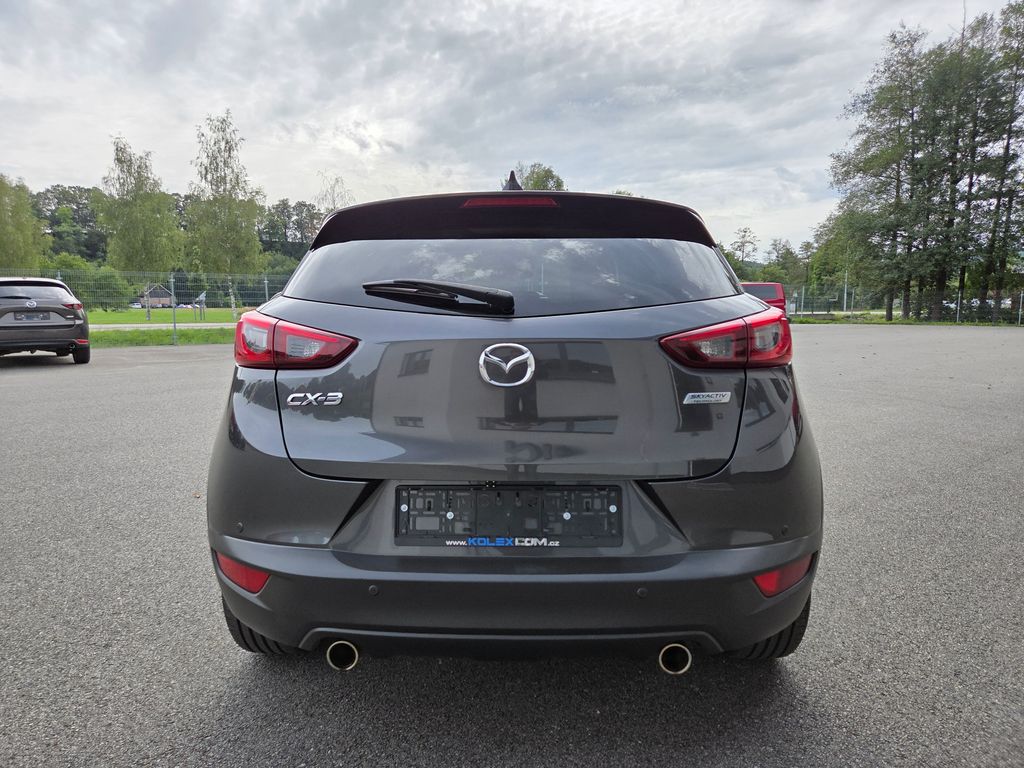 mazda-cx-3-2-0-skyactiv - 3