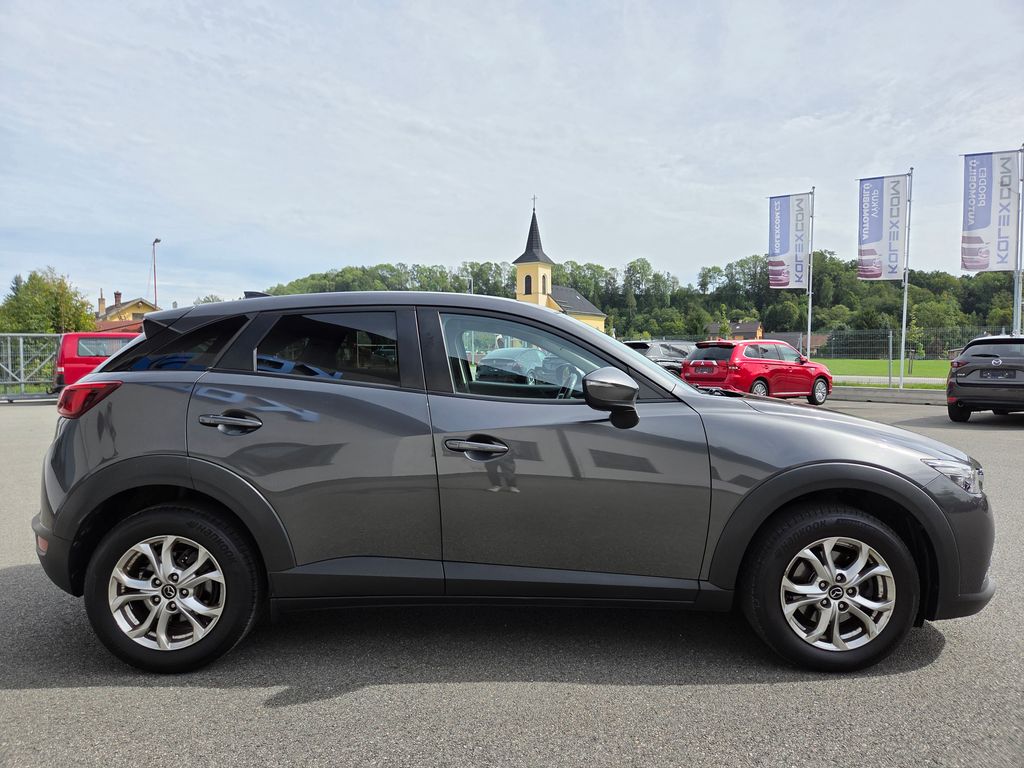 mazda-cx-3-2-0-skyactiv - 5