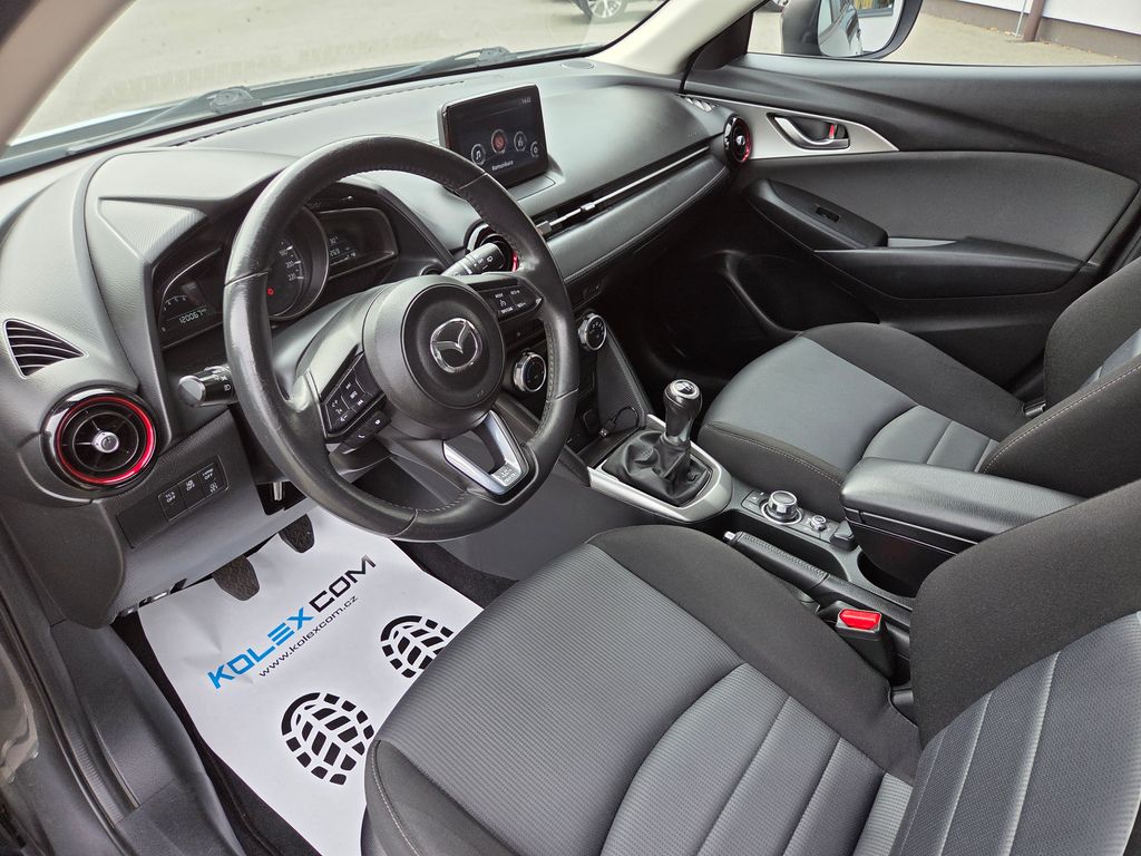 mazda-cx-3-2-0-skyactiv - 8