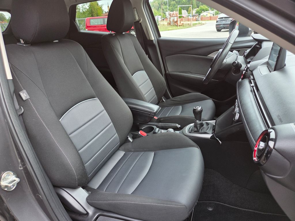 mazda-cx-3-2-0-skyactiv - 9