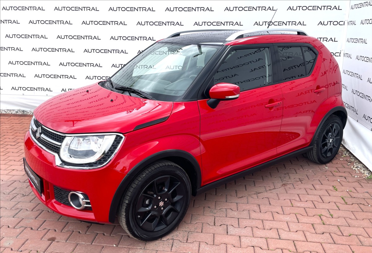 suzuki-ignis-1-2-i-all-grip-4x4-stk-4-27-serv-hist - 2