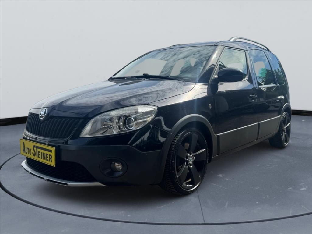 skoda-roomster-1-2-tsi-dsg-panorama - 2