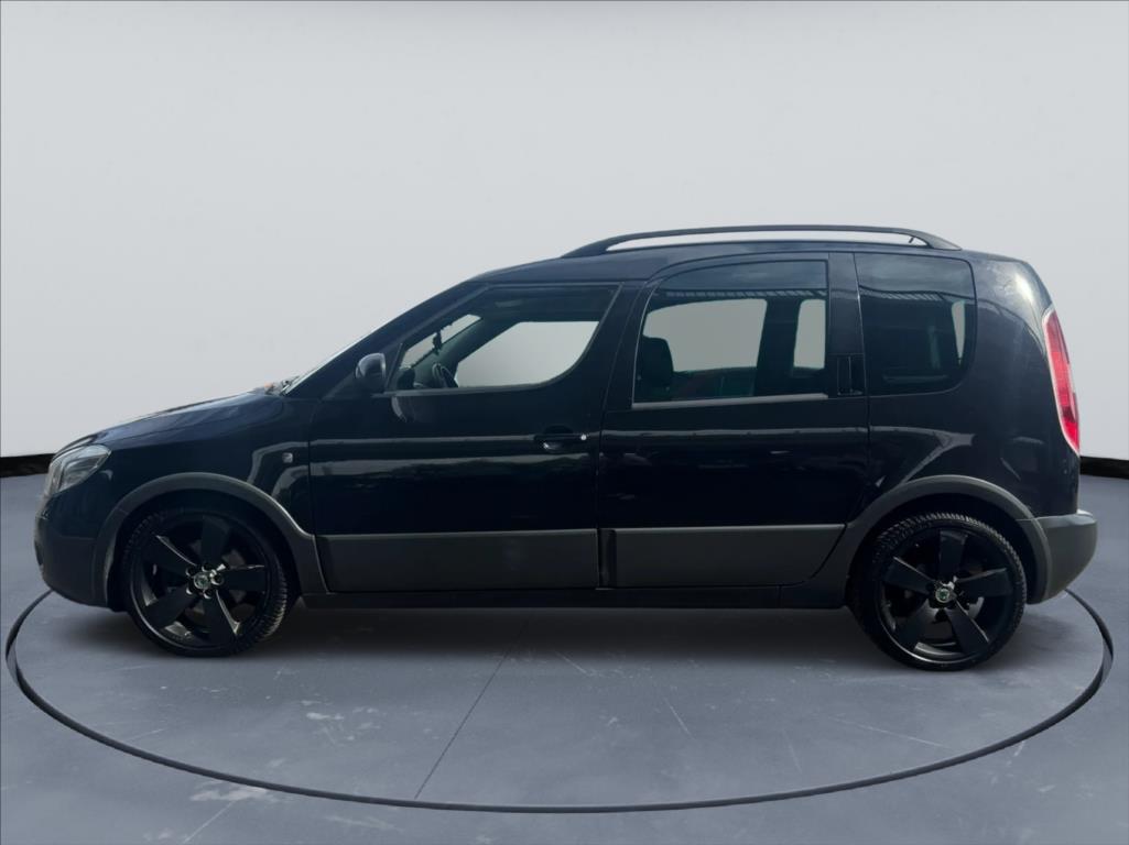 skoda-roomster-1-2-tsi-dsg-panorama - 4