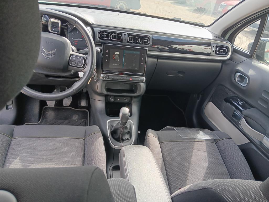 citroen-c3-1-2 - 9