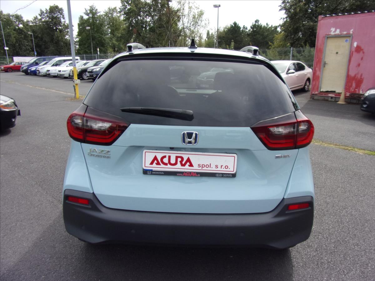 honda-jazz-1-5-e-hev-crosstar - 3