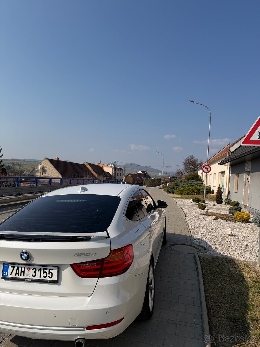 bmw-rada-3-2-0-320d-gt-xdrive-135-kw - 1