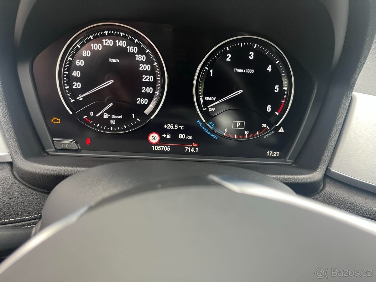 bmw-x1-2-0-xdrive18d-lci-xline-2021 - 3