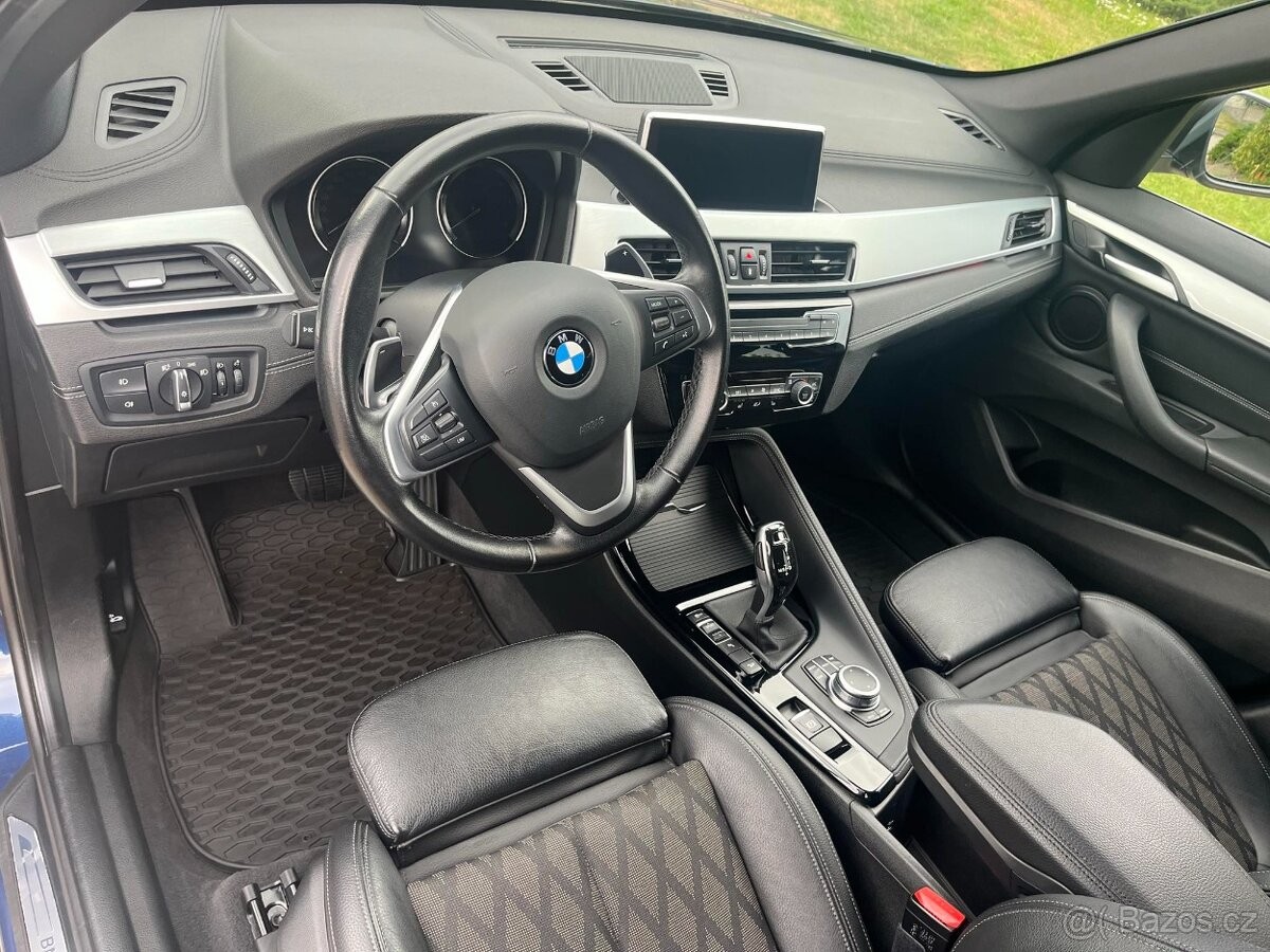 bmw-x1-2-0-xdrive18d-lci-xline-2021 - 4