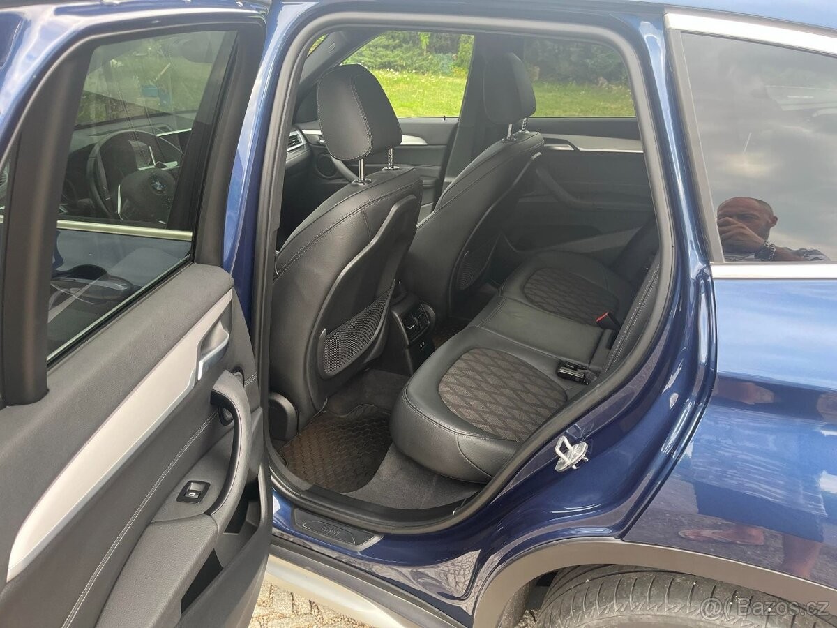 bmw-x1-2-0-xdrive18d-lci-xline-2021 - 7