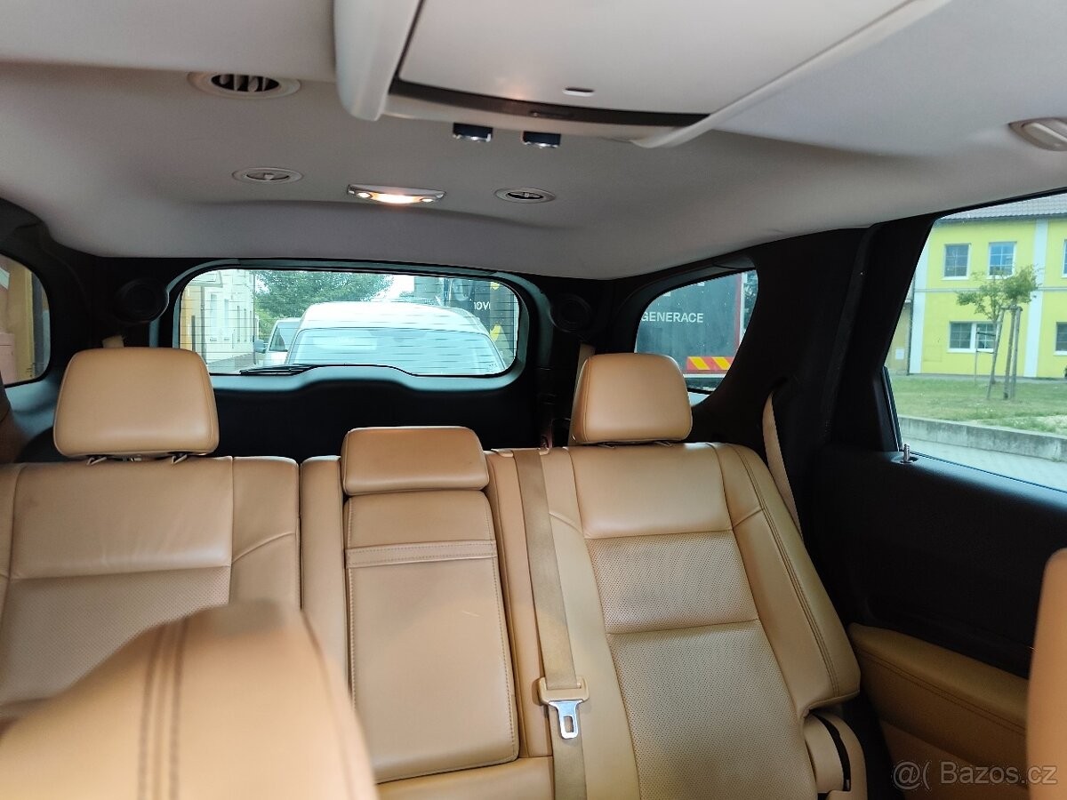 dodge-durango-5-7-v8-hemi-citadel-lpg-2011 - 2