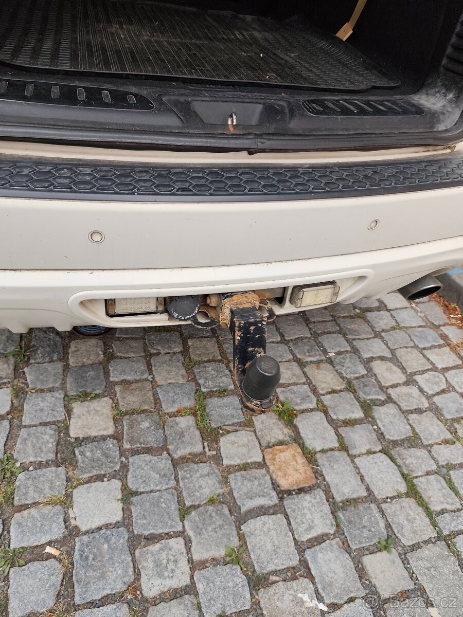 dodge-durango-5-7-v8-hemi-citadel-lpg-2011 - 4